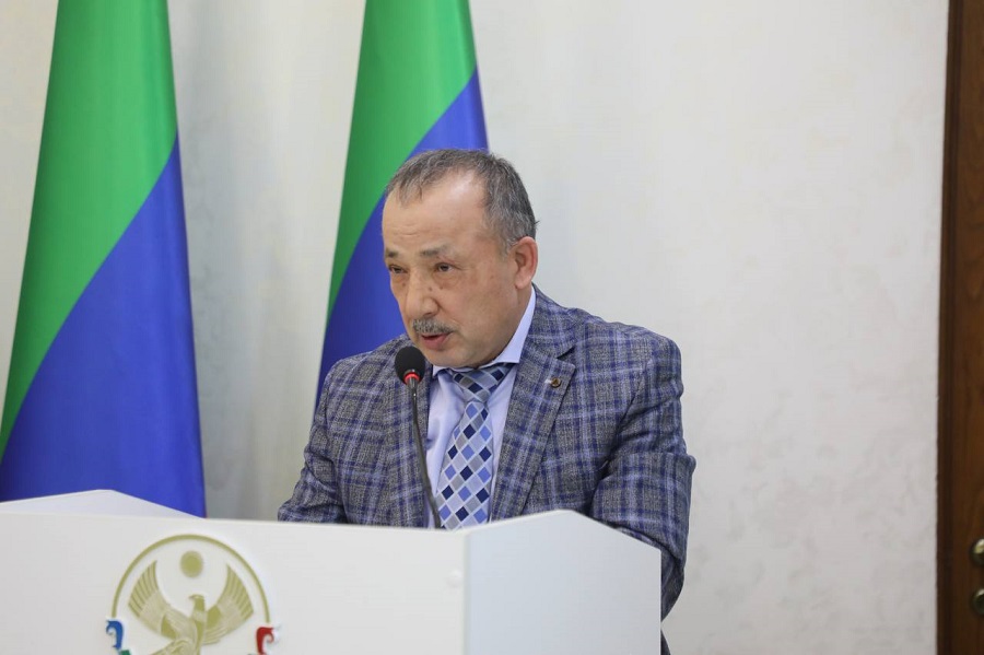 Правительство Дагестана готовит новую госпрограмму по поддержке МСП
